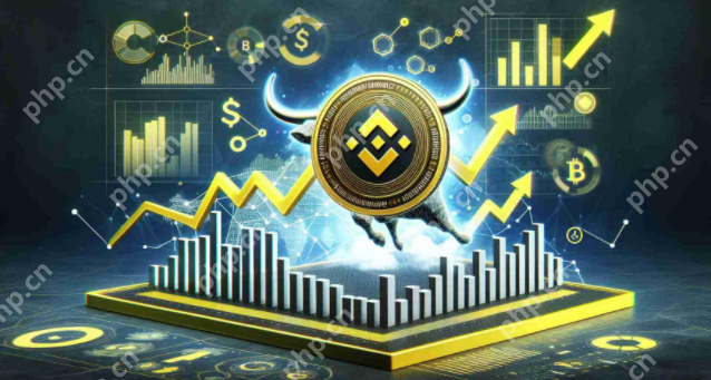 2025年十大数字虚拟货币交易所app榜单汇总 - php中文网